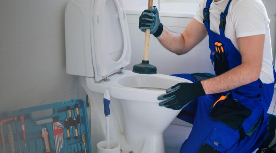 Professional sewer line repair services in Memphis, IN